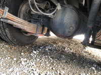 いすゞエルフ深ダンプ（土砂禁ダンプ）小型（2t・3t）[写真15]