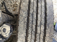 いすゞエルフ深ダンプ（土砂禁ダンプ）小型（2t・3t）[写真16]