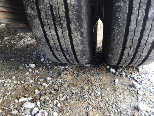 いすゞエルフ深ダンプ（土砂禁ダンプ）小型（2t・3t）[写真17]