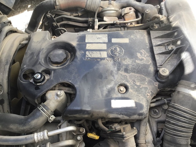 いすゞエルフ深ダンプ（土砂禁ダンプ）小型（2t・3t）[写真18]