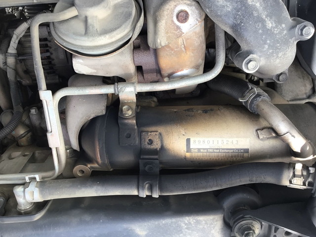 いすゞエルフ深ダンプ（土砂禁ダンプ）小型（2t・3t）[写真19]