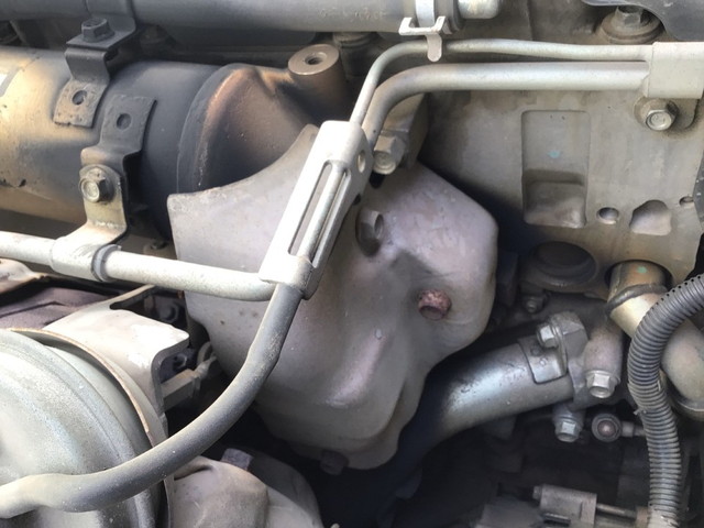 いすゞエルフ深ダンプ（土砂禁ダンプ）小型（2t・3t）[写真20]