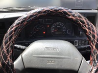 いすゞエルフ深ダンプ（土砂禁ダンプ）小型（2t・3t）[写真26]