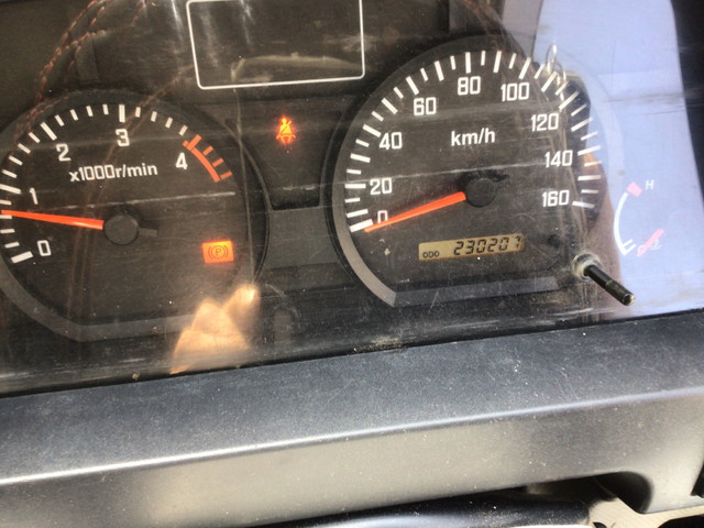 いすゞエルフ深ダンプ（土砂禁ダンプ）小型（2t・3t）[写真27]