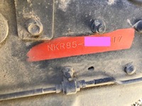 いすゞエルフ深ダンプ（土砂禁ダンプ）小型（2t・3t）[写真29]