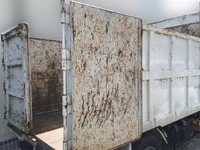 いすゞエルフ深ダンプ（土砂禁ダンプ）小型（2t・3t）[写真05]