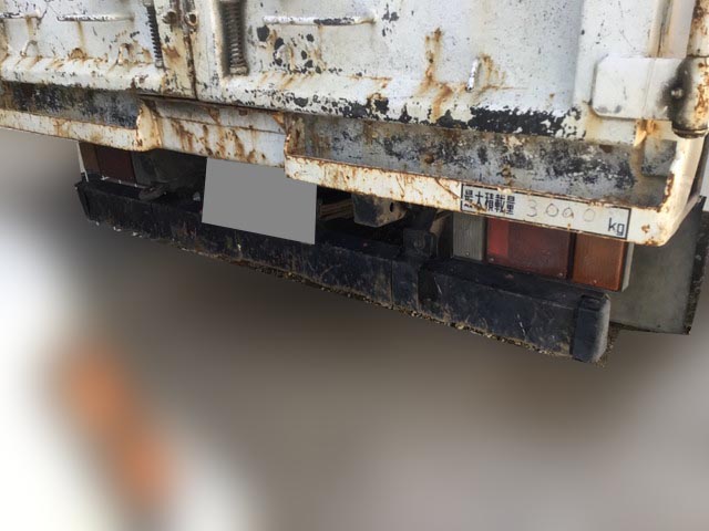 いすゞエルフ深ダンプ（土砂禁ダンプ）小型（2t・3t）[写真06]