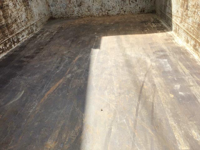 いすゞエルフ深ダンプ（土砂禁ダンプ）小型（2t・3t）[写真08]