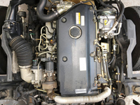 いすゞエルフアルミバン小型（2t・3t）[写真23]