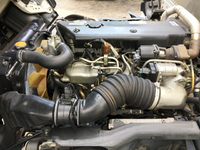 いすゞエルフアルミバン小型（2t・3t）[写真24]