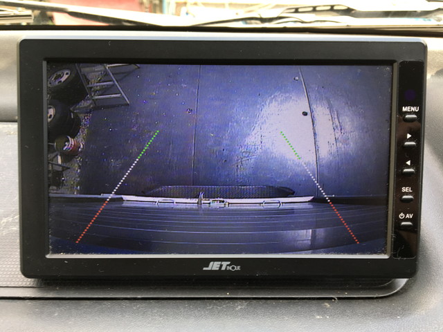 いすゞエルフアルミバン小型（2t・3t）[写真33]