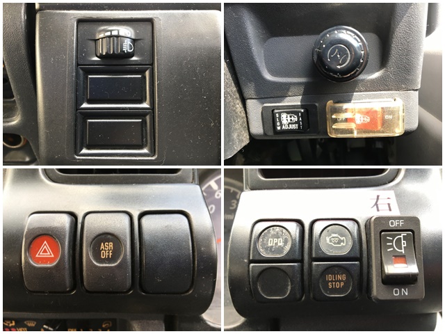 いすゞエルフアルミバン小型（2t・3t）[写真36]