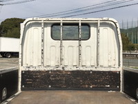 三菱ふそうキャンター平ボディ小型（2t・3t）[写真11]