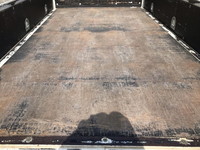 三菱ふそうキャンター平ボディ小型（2t・3t）[写真12]