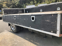 三菱ふそうキャンター平ボディ小型（2t・3t）[写真14]