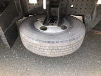 三菱ふそうキャンター平ボディ小型（2t・3t）[写真19]