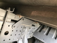 三菱ふそうキャンター平ボディ小型（2t・3t）[写真21]