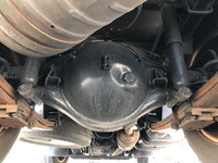 三菱ふそうキャンター平ボディ小型（2t・3t）[写真22]