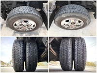 三菱ふそうキャンター平ボディ小型（2t・3t）[写真23]