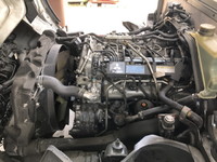 三菱ふそうキャンター平ボディ小型（2t・3t）[写真25]