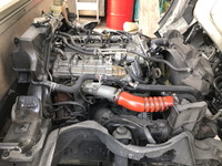 三菱ふそうキャンター平ボディ小型（2t・3t）[写真26]