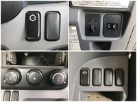 三菱ふそうキャンター平ボディ小型（2t・3t）[写真36]