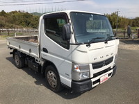 三菱ふそうキャンター平ボディ小型（2t・3t）[写真03]