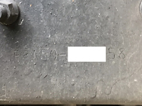 三菱ふそうキャンター平ボディ小型（2t・3t）[写真40]