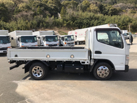 三菱ふそうキャンター平ボディ小型（2t・3t）[写真06]