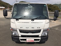 三菱ふそうキャンター平ボディ小型（2t・3t）[写真07]