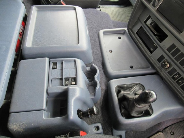 日野プロフィアクレーン3段大型（10t）[写真10]