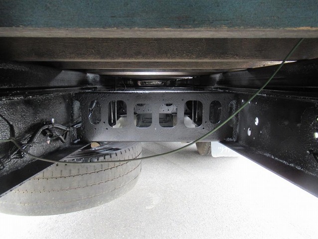 日野プロフィアクレーン3段大型（10t）[写真22]