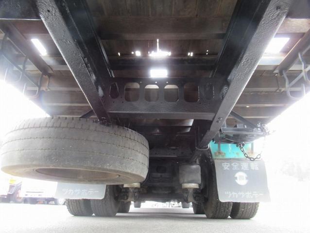 日野プロフィアクレーン3段大型（10t）[写真23]