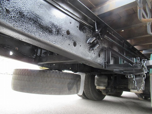 日野プロフィアクレーン3段大型（10t）[写真24]