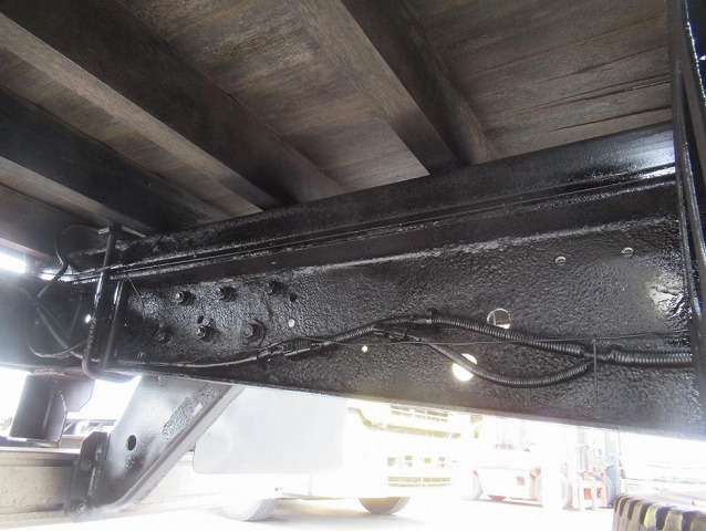 日野プロフィアクレーン3段大型（10t）[写真26]