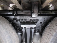 日野プロフィアクレーン3段大型（10t）[写真28]