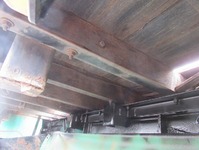 日野プロフィアクレーン3段大型（10t）[写真29]