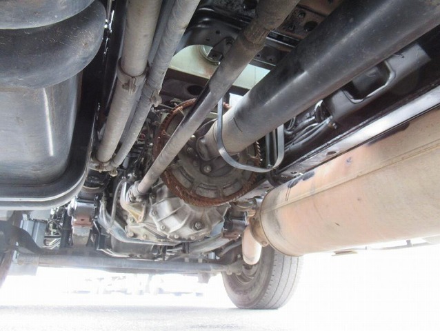 日野プロフィアクレーン3段大型（10t）[写真32]