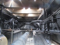 日野プロフィアクレーン3段大型（10t）[写真33]