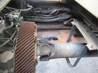 日野プロフィアクレーン3段大型（10t）[写真34]