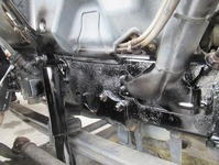 日野プロフィアクレーン3段大型（10t）[写真35]