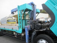 日野プロフィアクレーン3段大型（10t）[写真36]