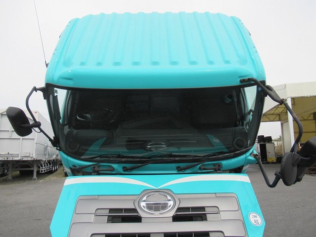 日野プロフィアクレーン3段大型（10t）[写真37]