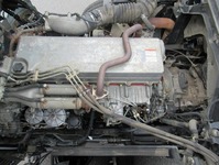 日野プロフィアクレーン3段大型（10t）[写真39]