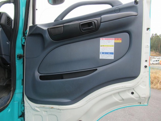 日野プロフィアクレーン3段大型（10t）[写真08]