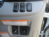 三菱ふそうキャンターアルミバン小型（2t・3t）[写真10]