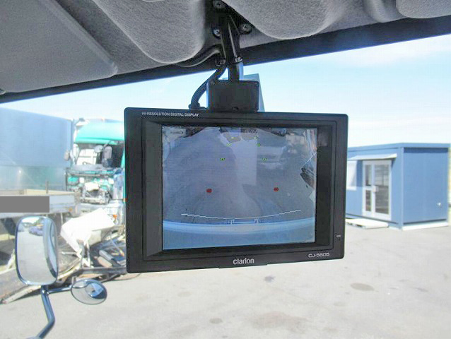 三菱ふそうキャンターアルミバン小型（2t・3t）[写真15]