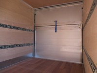 三菱ふそうキャンターアルミバン小型（2t・3t）[写真21]