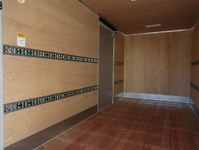 三菱ふそうキャンターアルミバン小型（2t・3t）[写真25]