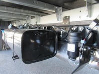 三菱ふそうキャンターアルミバン小型（2t・3t）[写真32]